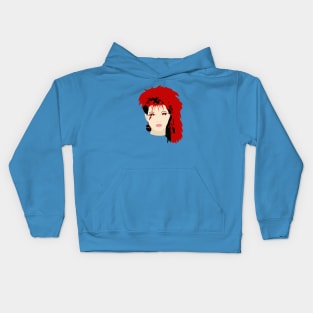 Cindy Kids Hoodie